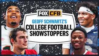 Next Story Image: Top-10 CFB Showstoppers From Week 3, Trinidad Chambliss Headlines QB-Filled List